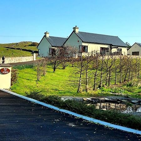 Bed and Breakfast Ros Na Gcloch Westport Zewnętrze zdjęcie