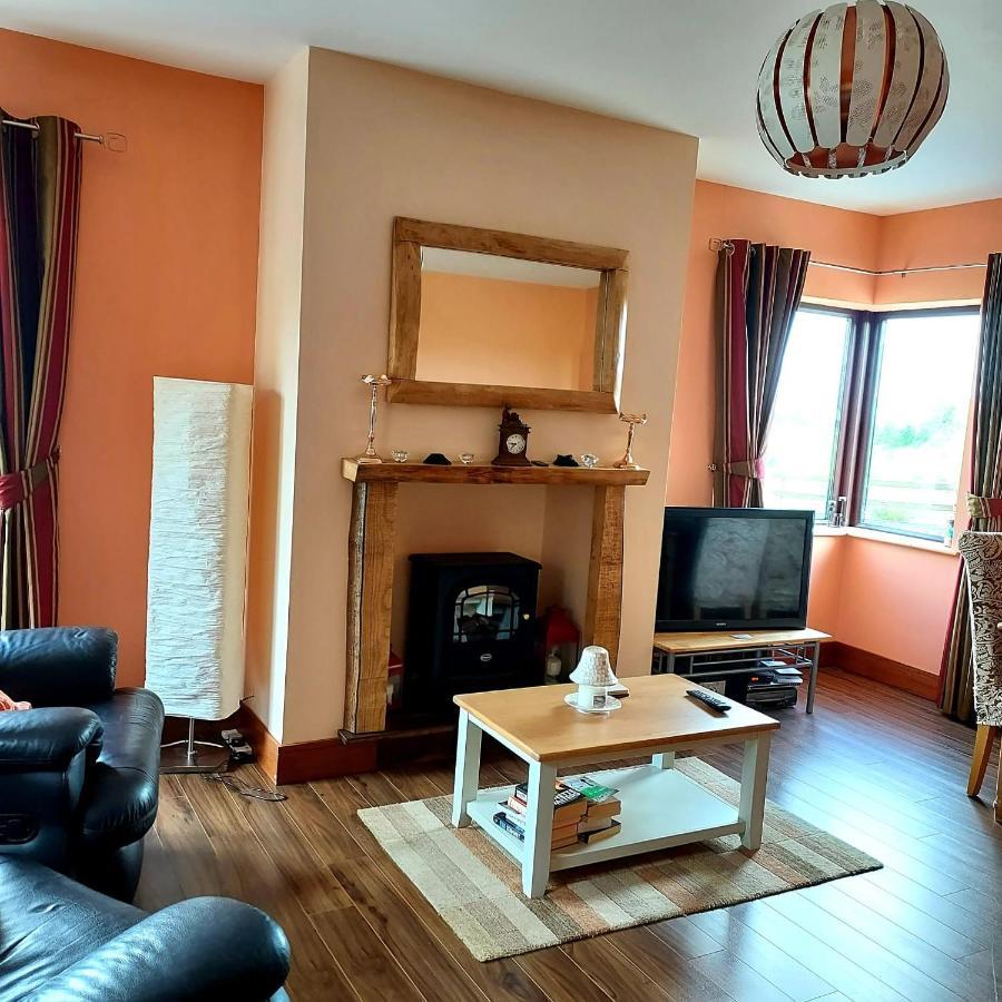 Bed and Breakfast Ros Na Gcloch Westport Zewnętrze zdjęcie