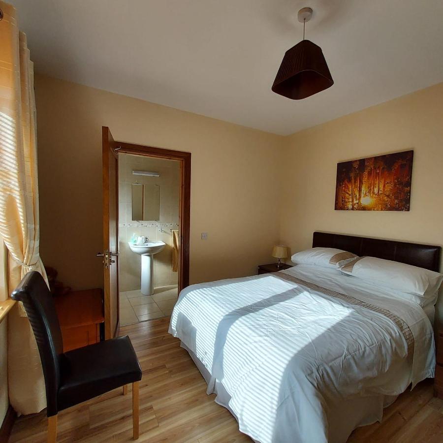 Bed and Breakfast Ros Na Gcloch Westport Zewnętrze zdjęcie