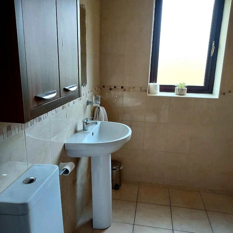 Bed and Breakfast Ros Na Gcloch Westport Zewnętrze zdjęcie