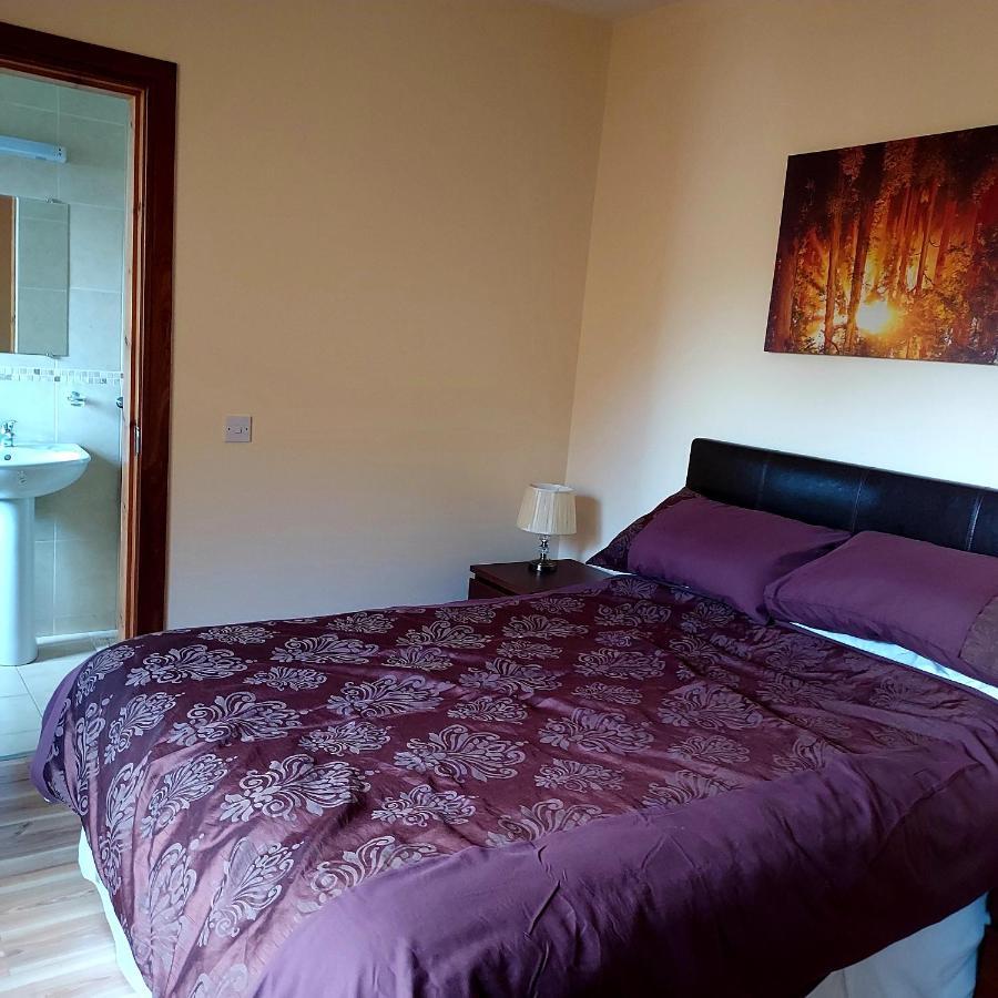 Bed and Breakfast Ros Na Gcloch Westport Zewnętrze zdjęcie