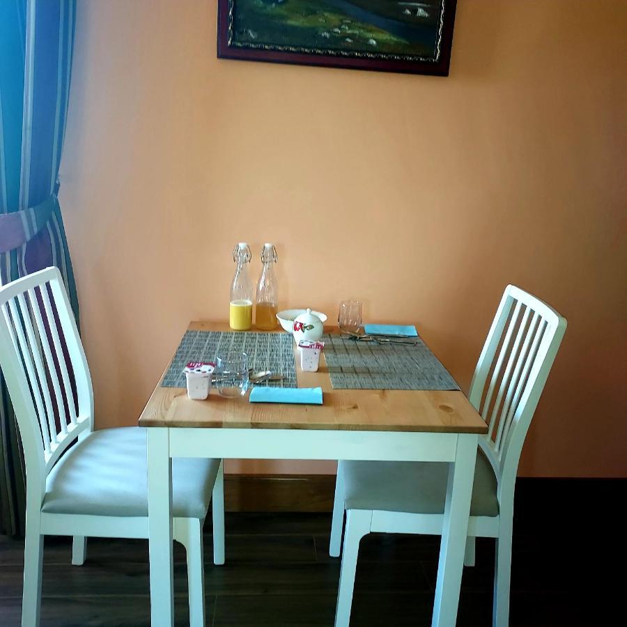 Bed and Breakfast Ros Na Gcloch Westport Zewnętrze zdjęcie