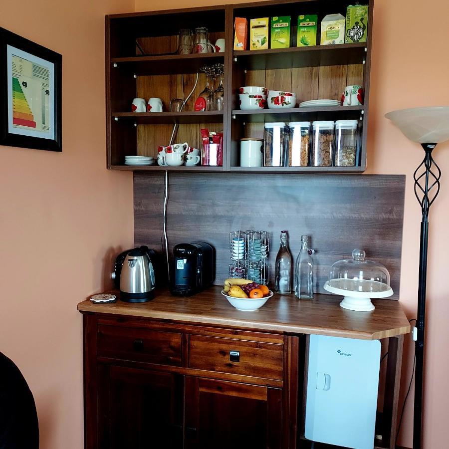 Bed and Breakfast Ros Na Gcloch Westport Zewnętrze zdjęcie