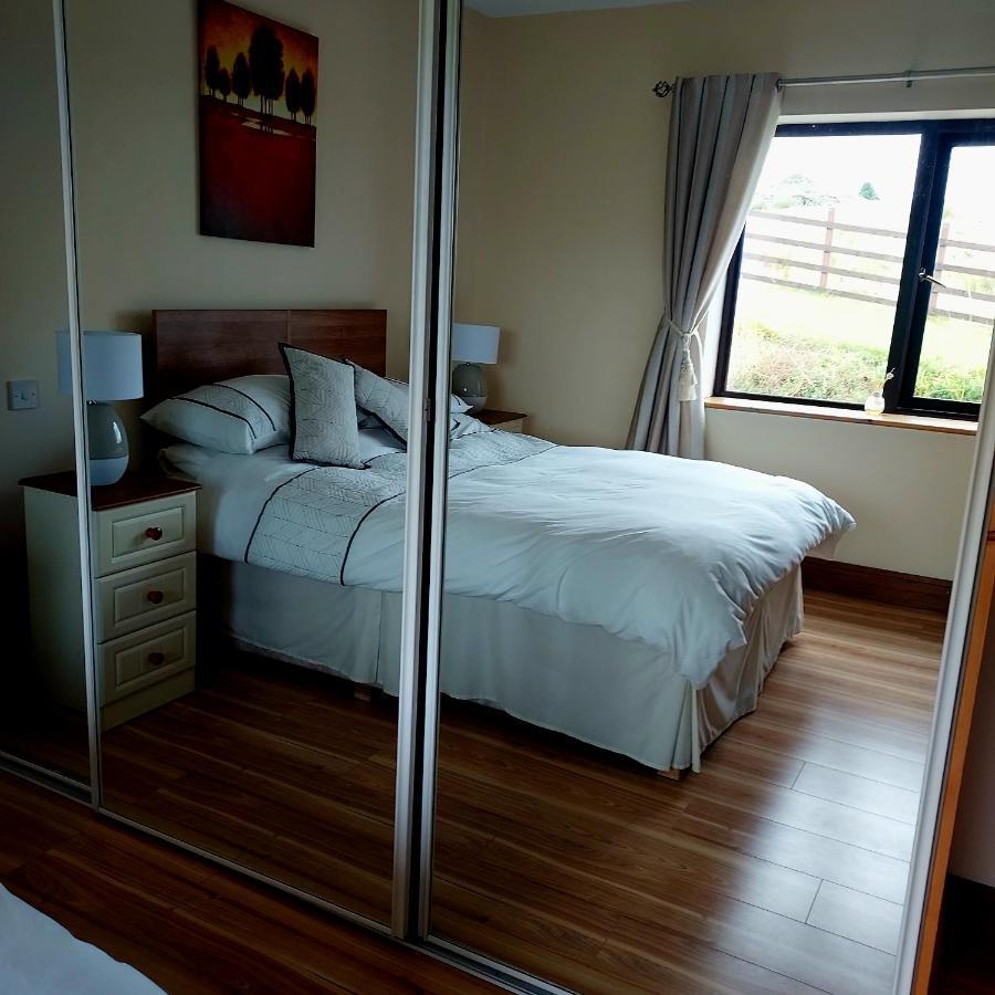 Bed and Breakfast Ros Na Gcloch Westport Zewnętrze zdjęcie